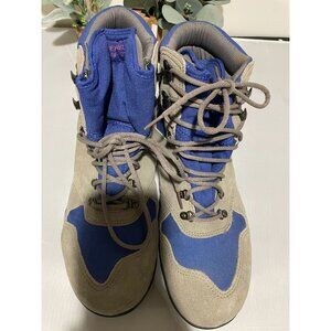 Merrell Gore-Tex Hiking Boots Men’s 12 Waterproof Leather & Mesh
